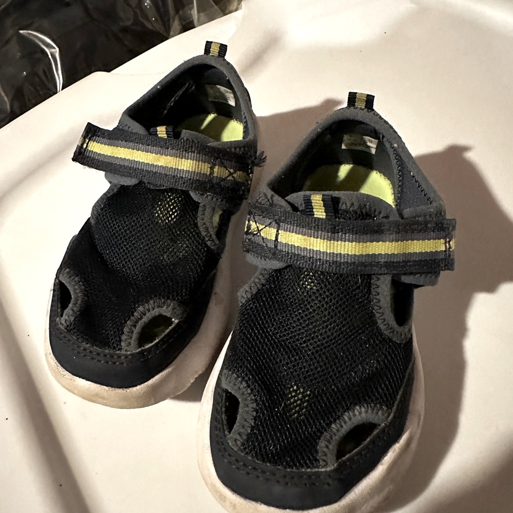 Sperry Sandals